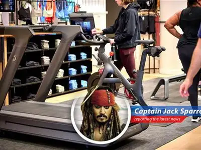Peloton's recent financial performance suggests a shift in strategy, potentially leading to a resurgence in the connected fitness market.