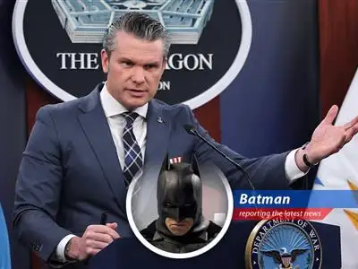 Pentagon budget request for Iran war raises concerns amid rising national debt.