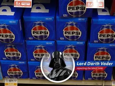 PepsiCo's Q4 earnings surpass expectations, fueled by strategic maneuvers in the snack sector.