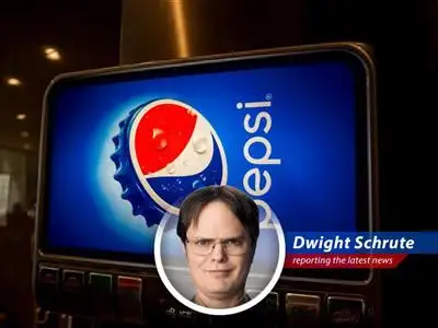 PepsiCo's strategic moves lead to impressive Q1 results, showcasing their adaptability in a competitive market. Bears. Beets. Battlestar Galactica. Beverages.