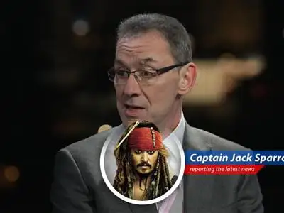 Pfizer headquarters, where strategic decisions are made amidst fluctuating pharmaceutical tides. image