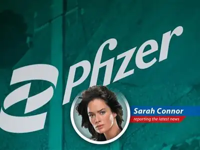 Pfizer's Q1 earnings show resilience through diversification and strategic investments, offsetting declines in Covid-related revenue.
