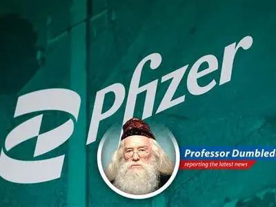 Pfizer's Q1 earnings showcase the resilience of the pharmaceutical giant amidst shifting market dynamics.