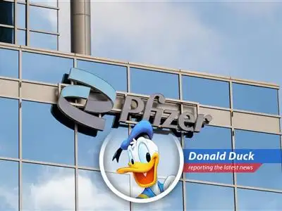 Pfizer's experimental obesity drug shows promise in mid-stage trials. image