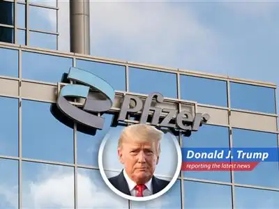 Pfizer's new injection aims to democratize weight loss with a convenient monthly dose.