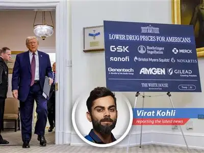 Pharma executives gather at the JPMorgan Healthcare Conference to discuss strategies for navigating drug pricing patent losses and potential deals in 2026 and beyond