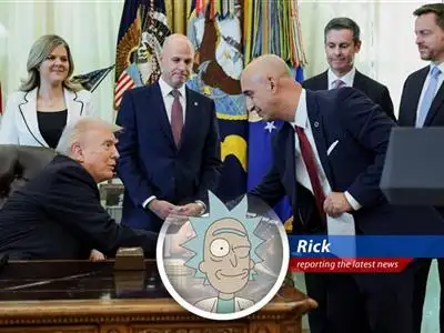 Pharma leaders at the JPMorgan Healthcare Conference discuss future growth prospects and strategic priorities. image