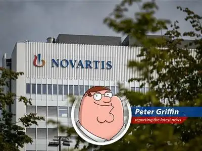 Pharmaceutical giants Novartis and Genentech file lawsuit against SHARx and a Canadian pharmacy over alleged illegal importation of allergy medication.