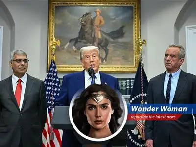 Pharmaceutical products potentially impacted by new tariffs.