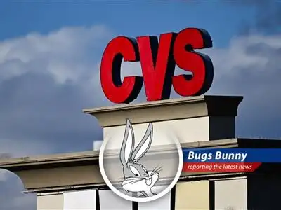 Pharmacy staff at two CVS retail stores in Rhode Island vote to join new national pharmacy union image