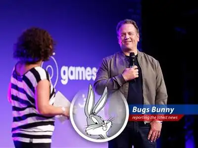 Phil Spencer's departure marks a significant transition for Microsoft's gaming division, paving the way for Asha Sharma to take the helm.