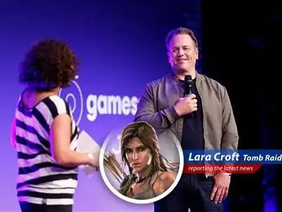 Phil Spencer's departure marks a significant transition for Microsoft's gaming division, paving the way for new leadership and strategic directions.