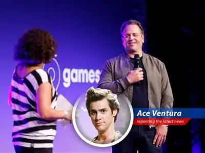 Phil Spencer's exit marks a significant shift in Microsoft's gaming strategy.