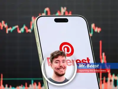 Pinterest's stock takes a dive after Q4 earnings fall short, prompting layoffs and a major AI focus.