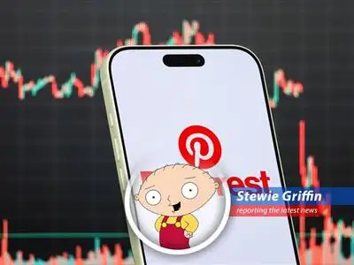 Pinterest's stock takes a dive as tariff impacts and AI investments reshape its future strategy.