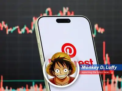 Pinterest's stock takes a dive following lower-than-expected Q4 earnings, influenced by tariffs and a strategic AI pivot.