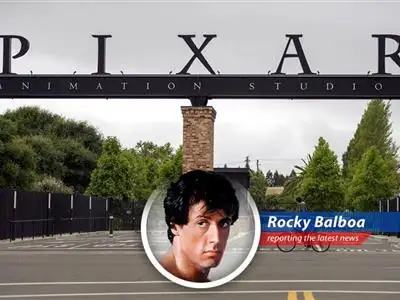 Pixar Animation Studios announces layoffs amidst CEO's efforts to prioritize quality over quantity image