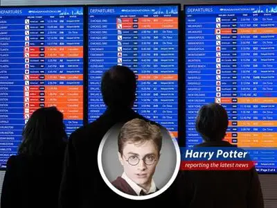 Planes grounded as winter storm disrupts travel across the East Coast.