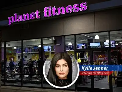 Planet Fitness stock takes a dive, leaving investors and fitness enthusiasts questioning the future.