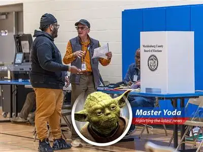 Poll workers are vital to fair elections, and this bill aims to support them. Tax relief it offers.