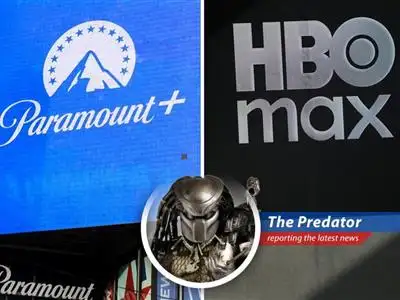 Potential New Streaming Superpower Emerges From Merger Talks