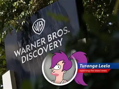 Pre-market trading sees significant swings across various sectors, reflecting a mix of positive and negative news.