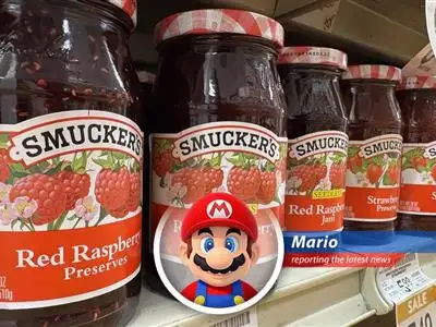 Pre-market trading session showing mixed performance across various sectors, highlighting key gainers and losers.