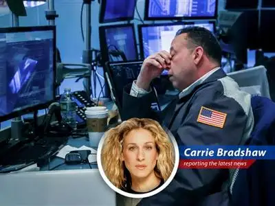 Precious metals face a downturn, but is it a correction or a catastrophe? image