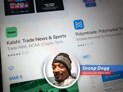 Prediction markets are experiencing rapid growth, with platforms like Kalshi and Polymarket leading the charge toward a trillion-dollar valuation by 2030.