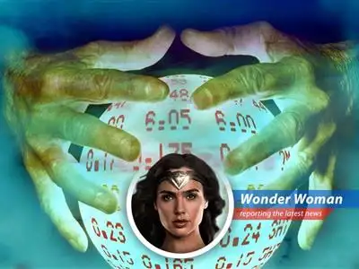 Prediction markets are under fire for allowing bets on sensitive geopolitical events.