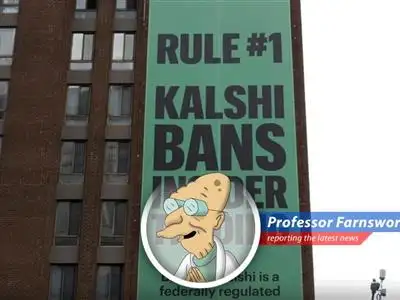 Prediction markets face increasing scrutiny in Washington as lawmakers consider regulations to address concerns about insider trading and potential exploitation.