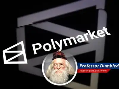 Prediction markets face scrutiny as the White House warns against insider trading hinting at hidden forces at play