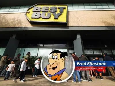 Premarket trading: a bumpy ride even for Bedrock's finest investors