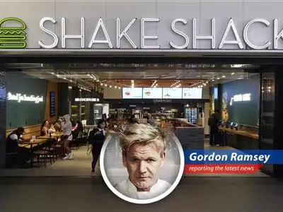 Premarket trading sees winners and losers as companies report earnings and adjust guidance, reflecting the volatile economic landscape. Some are fit for a Michelin star, others fit for the bin.