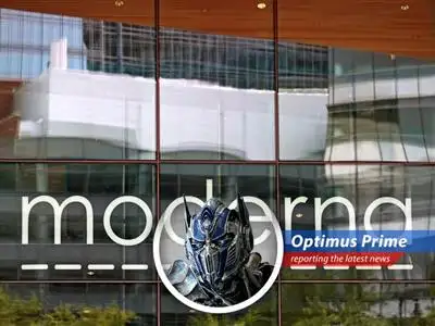 Premarket trading shows tech gains fueled by AI advancements and energy sector adjustments amid geopolitical news.