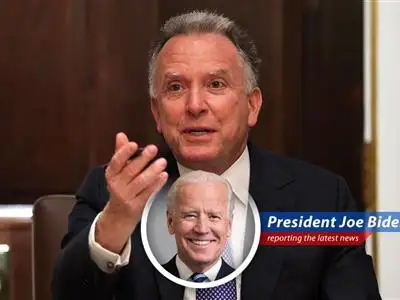 President Biden addresses concerns about intelligence sharing between Russia and Iran.