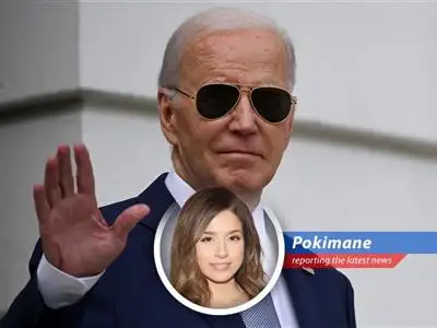 President Biden's efforts to tackle corporate greed while also seeking collaboration with business leaders spark controversy and confusion. image