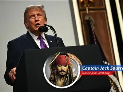 President Trump addresses concerns about a recent Ebola case and the ongoing efforts to prevent its spread.
