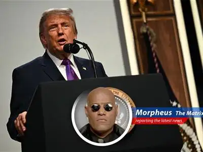 President Trump addresses concerns about the recent Ebola outbreak and the U.S. response.