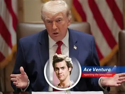 President Trump addresses economic concerns during the Iran war, assuring a return to pre-conflict stability.