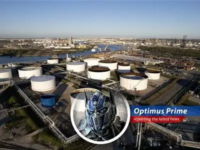 President Trump addresses reporters in the Oval Office amidst rising geopolitical tensions, sparking market volatility.