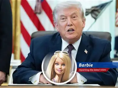 President Trump addresses the nation amid escalating tensions with Iran, as conflicting reports surface regarding ceasefire negotiations.