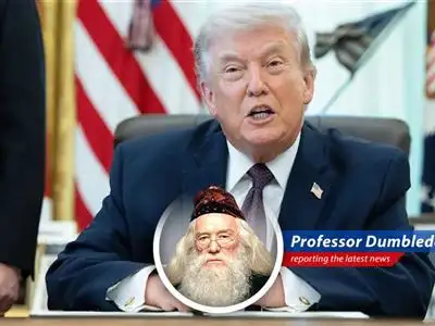 President Trump addresses the nation amidst escalating tensions with Iran, focusing on ceasefire claims and the critical Strait of Hormuz.