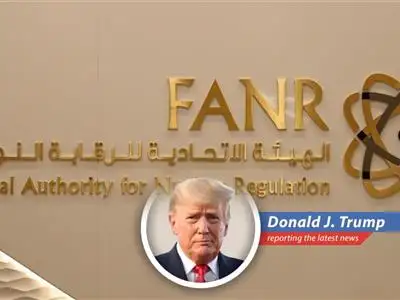 President Trump addresses the nation, emphasizing the need for swift action in the face of escalating tensions in the Middle East.