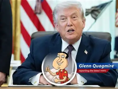 President Trump addresses the nation on the ongoing conflict with Iran, highlighting the strategic importance of the Strait of Hormuz.