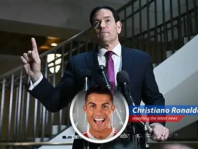 President Trump addresses the nation regarding ongoing military operations in Iran.