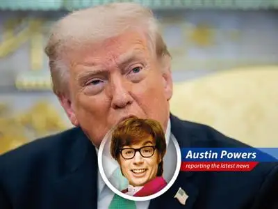 President Trump addressing NATO allies' hesitancy amidst rising tensions in the Middle East.