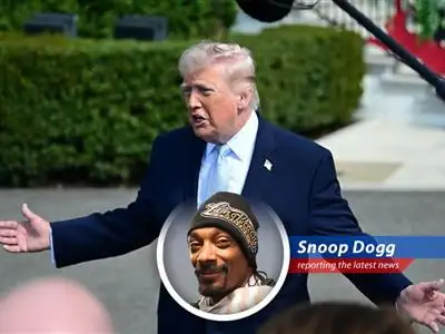 President Trump addressing concerns about Iran's actions in the Strait of Hormuz.