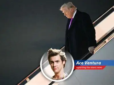 President Trump addressing the nation regarding the ongoing tensions with Iran and the potential obliteration of its energy infrastructure.