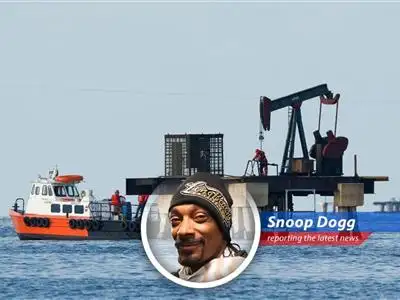 President Trump aims to unlock Venezuela's massive oil reserves, potentially reshaping the global energy landscape. image